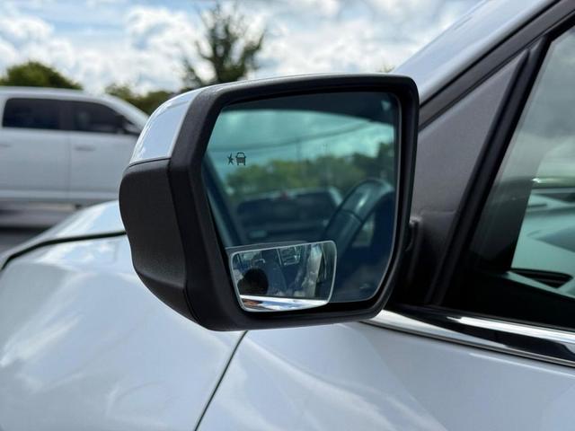 Photo of 2020 White Chevrolet Equinox