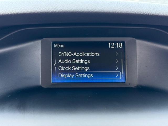 Photo of 2018 Gray Ford Focus