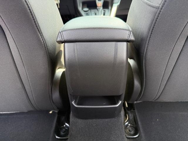 Photo of 2018 Gray Ford Focus