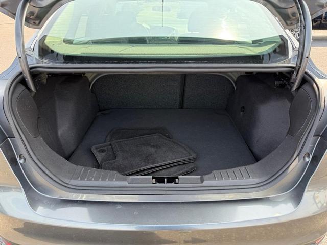 Photo of 2018 Gray Ford Focus