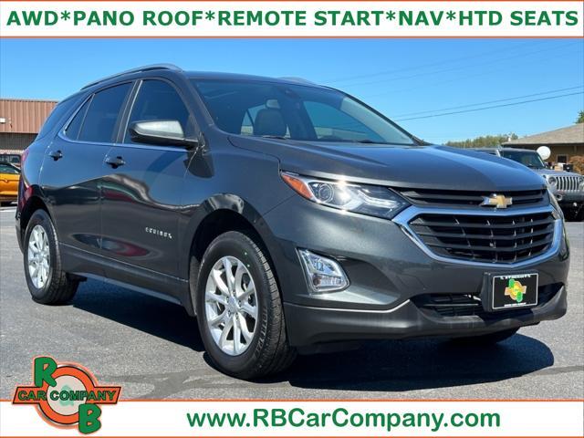 2021 Chevrolet Equinox