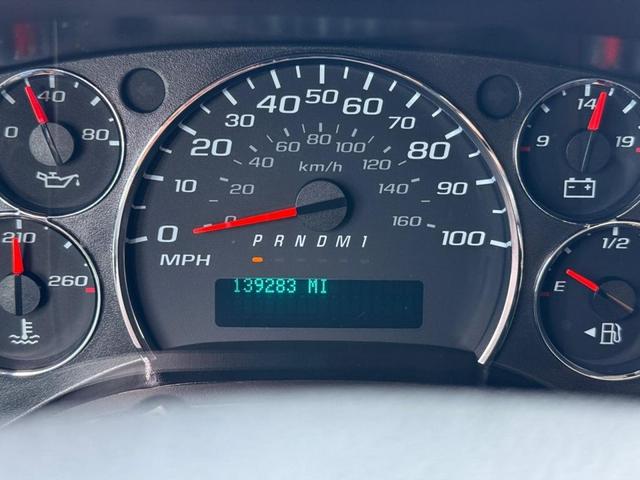 Photo of 2020 White Chevrolet Express 2500