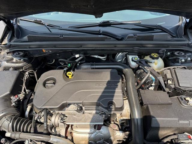 Photo of 2022 Black Chevrolet Malibu