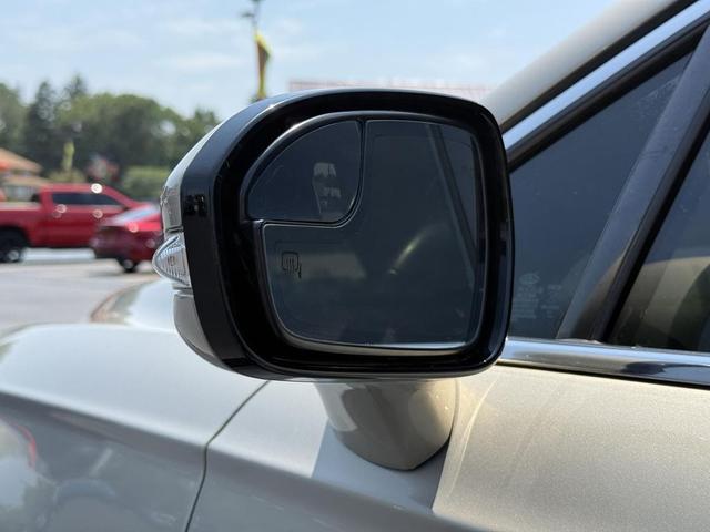 Photo of 2015 Silver Ford Fusion