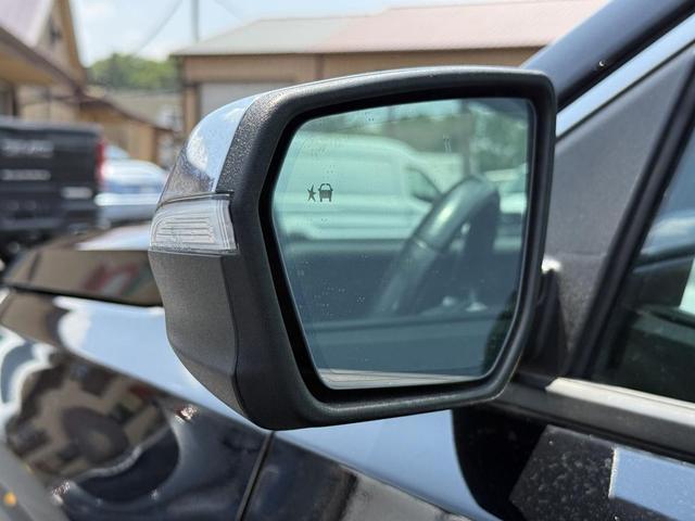 Photo of 2018 Black GMC Terrain