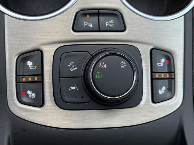 Photo of 2018 Black GMC Terrain