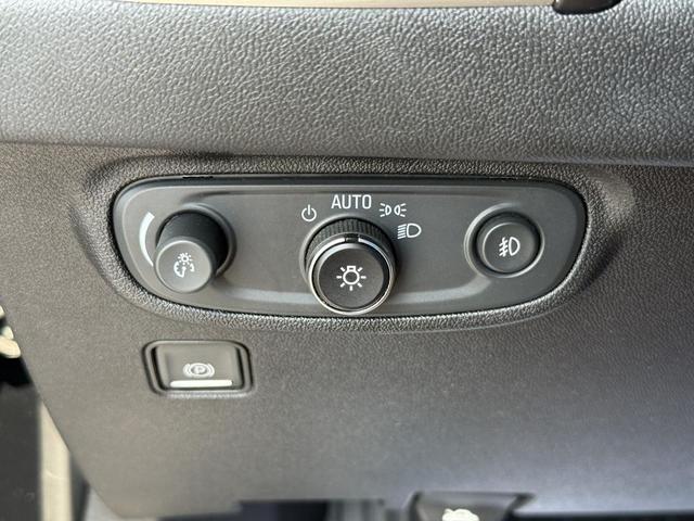 Photo of 2018 Black GMC Terrain