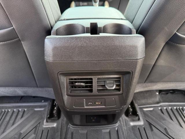 Photo of 2025 Gray GMC Canyon