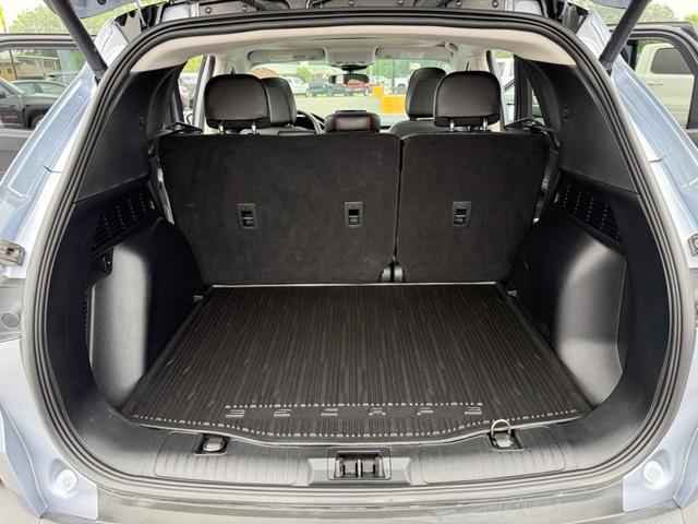 Photo of 2022 Blue Ford Escape