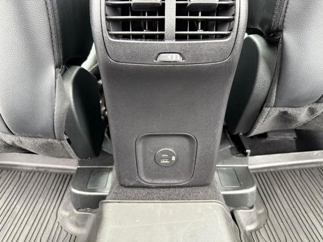 Photo of 2022 Blue Ford Escape