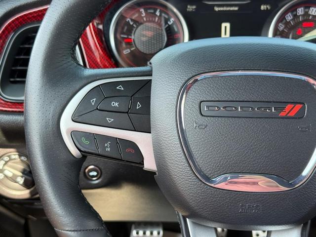 Photo of 2016 Red Dodge Challenger
