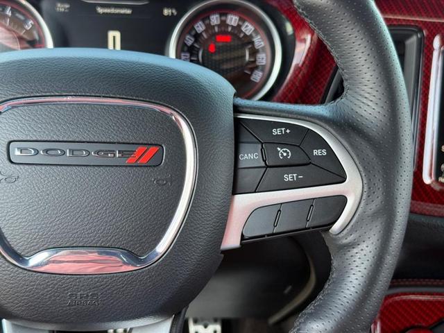 Photo of 2016 Red Dodge Challenger