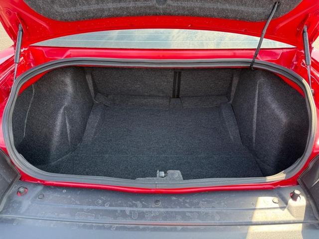 Photo of 2016 Red Dodge Challenger
