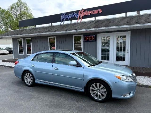 2011 Toyota Avalon