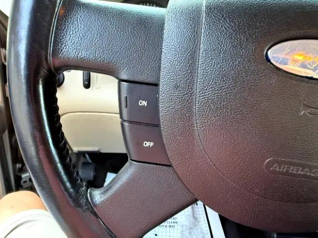 Photo of 2004 Arizona Beige Clearcoat Metallic Ford Ranger