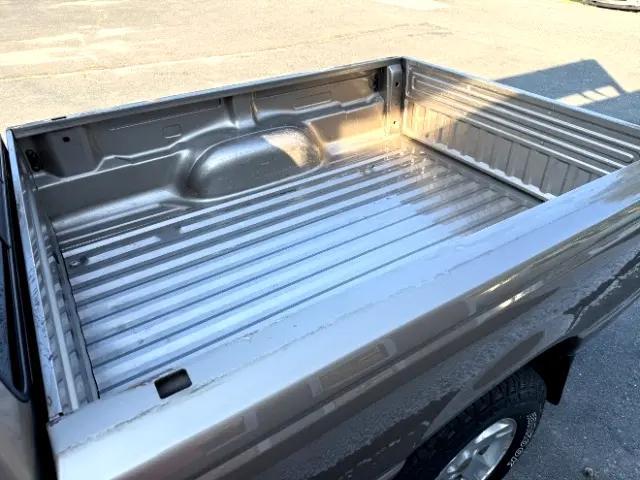 Photo of 2004 Arizona Beige Clearcoat Metallic Ford Ranger