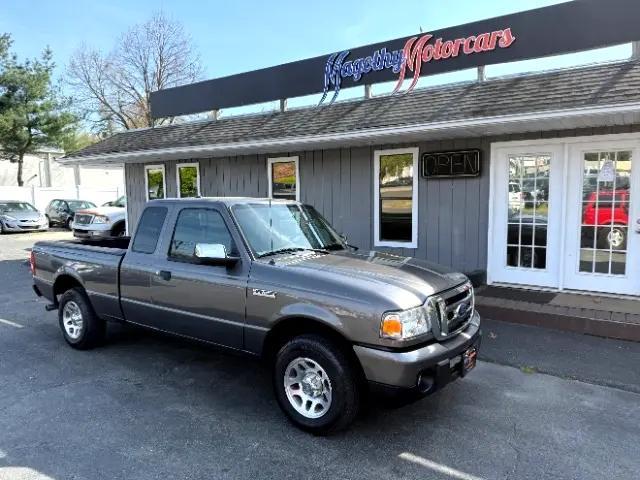 2011 Ford Ranger