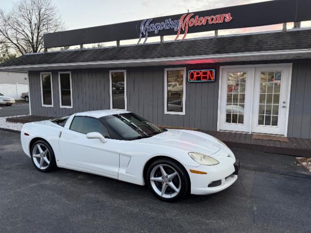 2006 Chevrolet Corvette