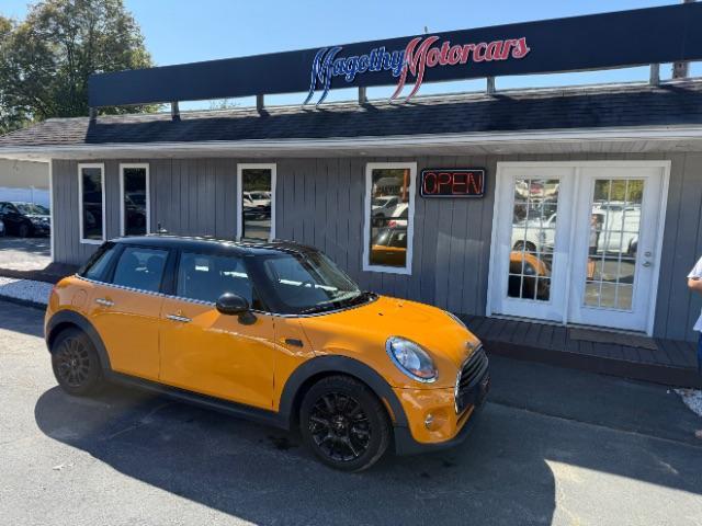 2016 MINI Hardtop