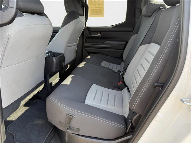 Photo of 2024 Wind Chill Pearl Toyota Tacoma