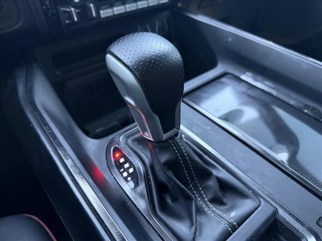 Photo of 2021 Diamond Black Crystal Pearlcoat RAM 1500