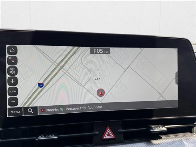 Photo of 2025 Snow White Pearl Kia Sportage Hybrid