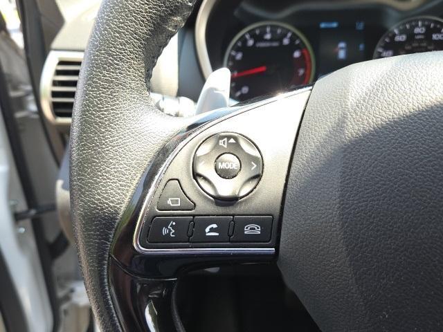 Photo of 2019 Pearl White Mitsubishi Eclipse Cross