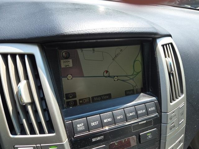 Photo of 2008 Flint Mica Lexus RX 350