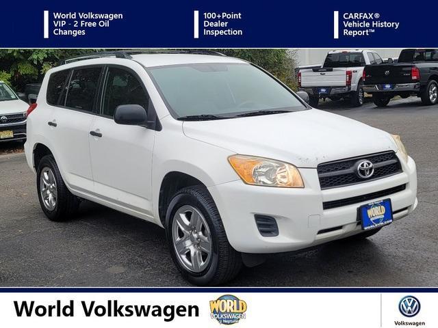 2010 Toyota RAV4