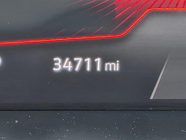 Photo of 2022 Pyrite Silver Metallic Volkswagen Tiguan