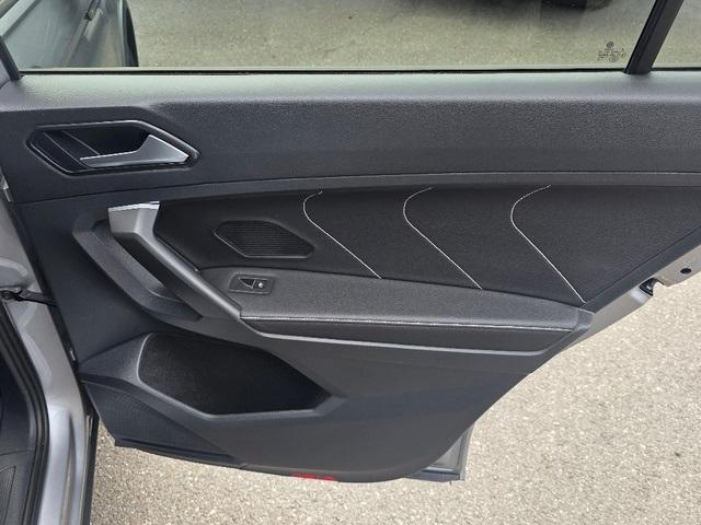 Photo of 2022 Pyrite Silver Metallic Volkswagen Tiguan