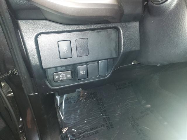 Photo of 2022 Magnetic Gray Metallic Toyota Tacoma