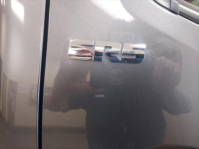 Photo of 2022 Magnetic Gray Metallic Toyota Tacoma