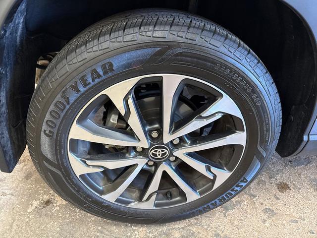 Photo of 2023 Celestite Toyota Corolla Cross