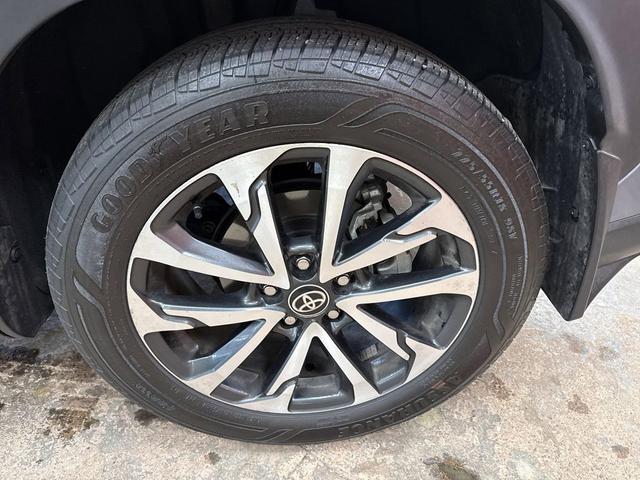 Photo of 2023 Celestite Toyota Corolla Cross