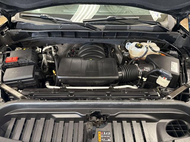 Photo of 2020 Onyx Black GMC Sierra 1500