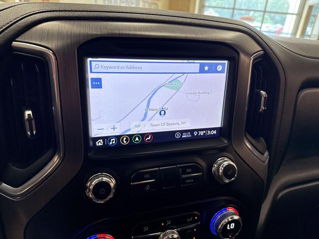 Photo of 2020 Onyx Black GMC Sierra 1500