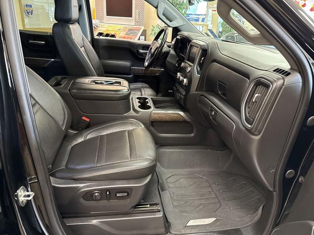 Photo of 2020 Onyx Black GMC Sierra 1500