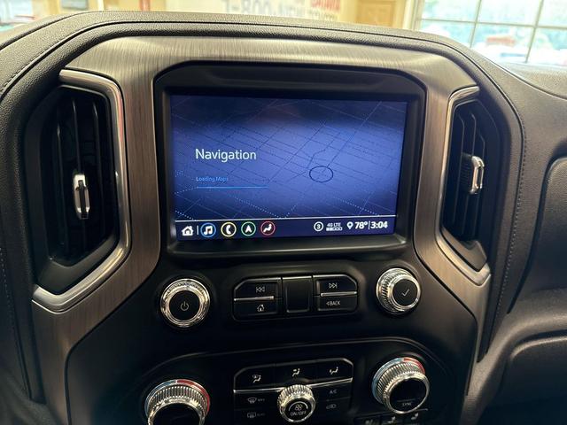 Photo of 2020 Onyx Black GMC Sierra 1500
