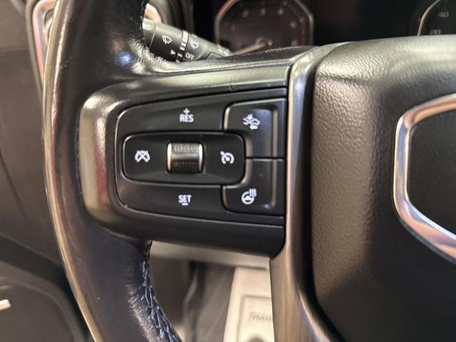 Photo of 2020 Onyx Black GMC Sierra 1500