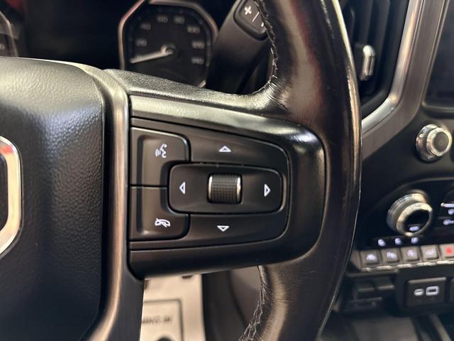 Photo of 2020 Onyx Black GMC Sierra 1500