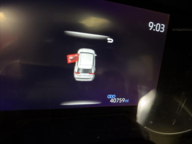 Photo of 2023 Midnight Black Metallic Toyota RAV4
