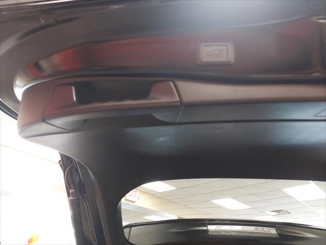 Photo of 2023 Midnight Black Metallic Toyota RAV4