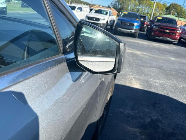 Photo of 2024 Steel Gray Kia Sportage
