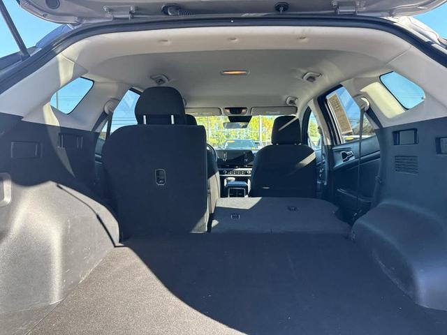 Photo of 2024 Steel Gray Kia Sportage