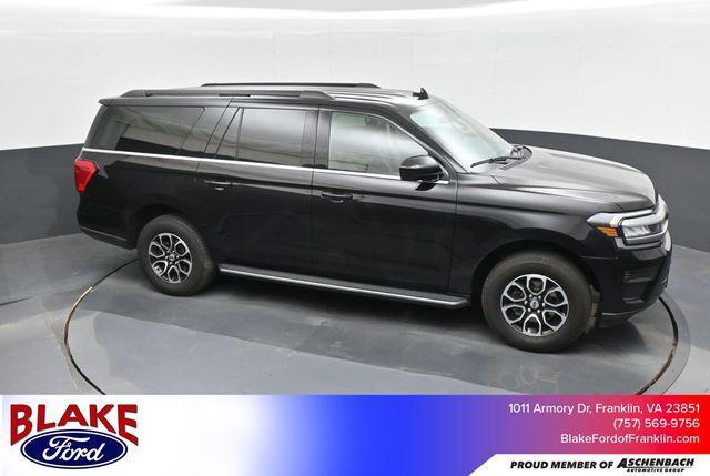 2022 Ford Expedition Max