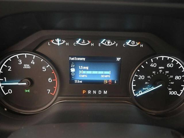 Photo of 2024 Race Red Ford F-250