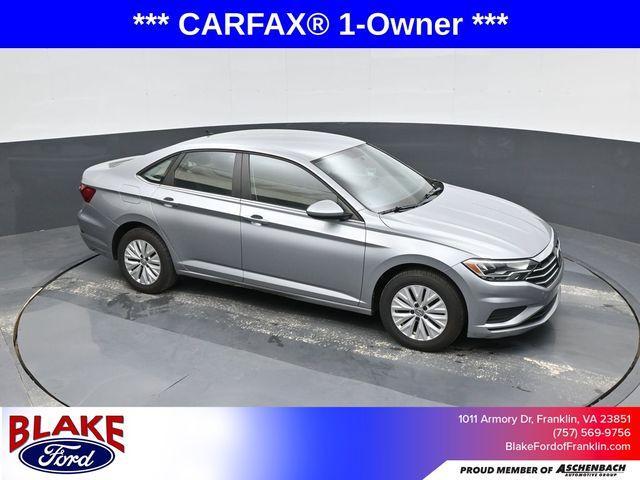 2019 Volkswagen Jetta