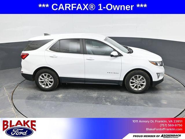 2021 Chevrolet Equinox