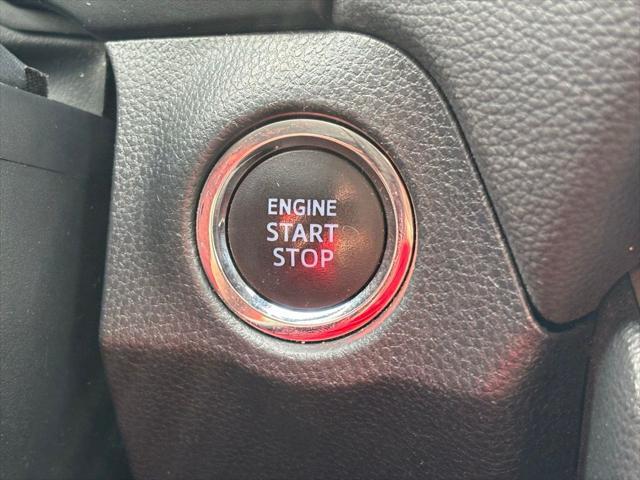 Photo of 2021 Magnetic Gray Metallic Toyota RAV4